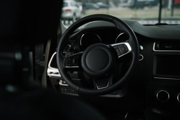 Steering Wheels, Modules & Airbag Inflators