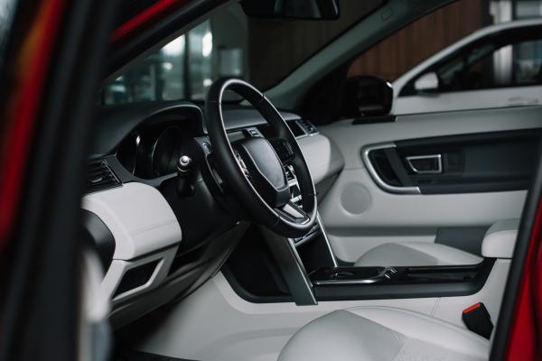 Door Trim